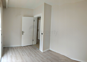 Двухуровневые квартиры 2+1 и 3+1 в Коньяалты Анталья