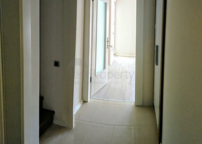 Двухуровневые квартиры 2+1 и 3+1 в Коньяалты Анталья