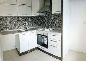 Двухуровневые квартиры 2+1 и 3+1 в Коньяалты Анталья