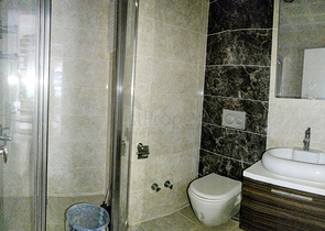 Двухуровневые квартиры 2+1 и 3+1 в Коньяалты Анталья