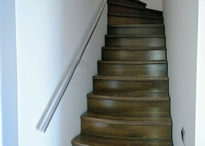 Двухуровневые квартиры 2+1 и 3+1 в Коньяалты Анталья