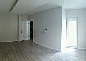 Двухуровневые квартиры 2+1 и 3+1 в Коньяалты Анталья