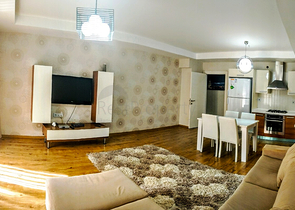 Квартира 2+1 в комплексе в центре Лимана Коньяалты