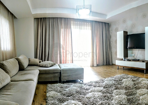 Квартира 2+1 в комплексе в центре Лимана Коньяалты