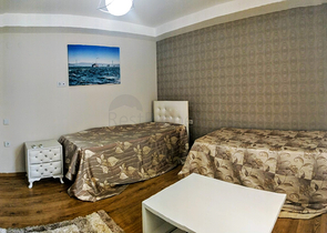 Квартира 2+1 в комплексе в центре Лимана Коньяалты