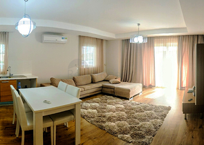 Квартира 2+1 в комплексе в центре Лимана Коньяалты