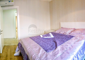 Квартира 2+1 в комплексе в центре Лимана Коньяалты