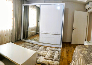 Квартира 2+1 в комплексе в центре Лимана Коньяалты