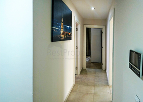 Квартира 2+1 в комплексе в центре Лимана Коньяалты