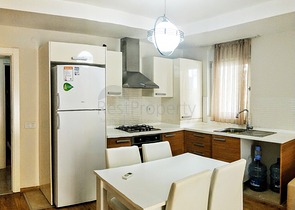 Квартира 2+1 в комплексе в центре Лимана Коньяалты