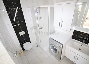 Двухкомнатная меблированная квартира в новом доме