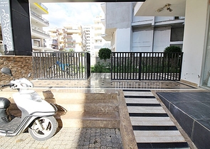 Двухкомнатная меблированная квартира в новом доме