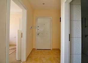 Двухкомнатная меблированная квартира в новом доме