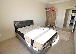 Двухкомнатная меблированная квартира в новом доме