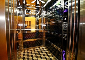 Двухкомнатная меблированная квартира в новом доме