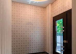 Двухкомнатные апартаменты в центре Алании