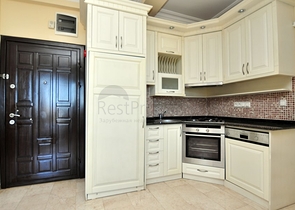 Меблированная апарт-вилла в Каргыджаке