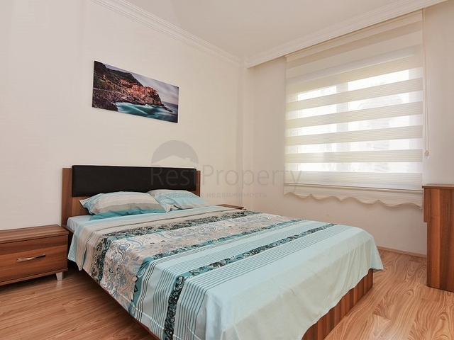 Трехкомнатная квартира с мебелью от собственника