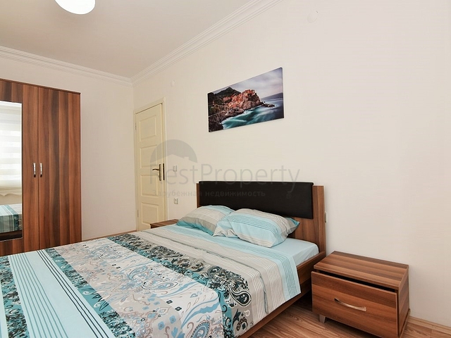 Трехкомнатная квартира с мебелью от собственника