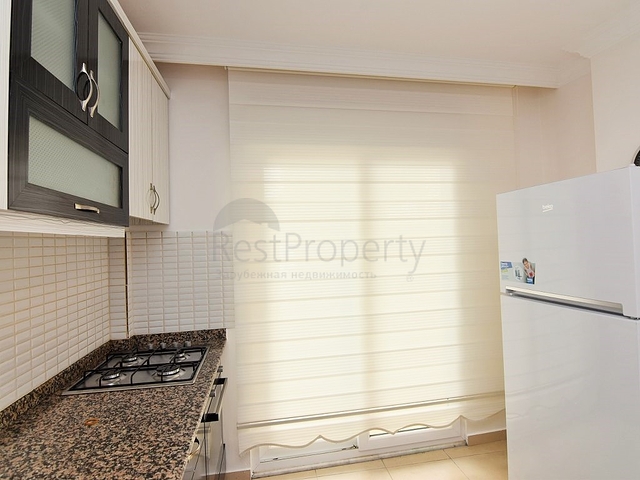 Трехкомнатная квартира с мебелью от собственника