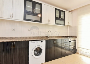 Трехкомнатная квартира с мебелью от собственника