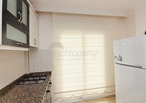 Трехкомнатная квартира с мебелью от собственника