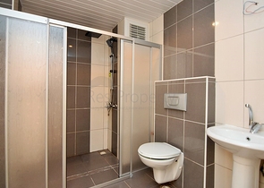 Трехкомнатная квартира с мебелью от собственника