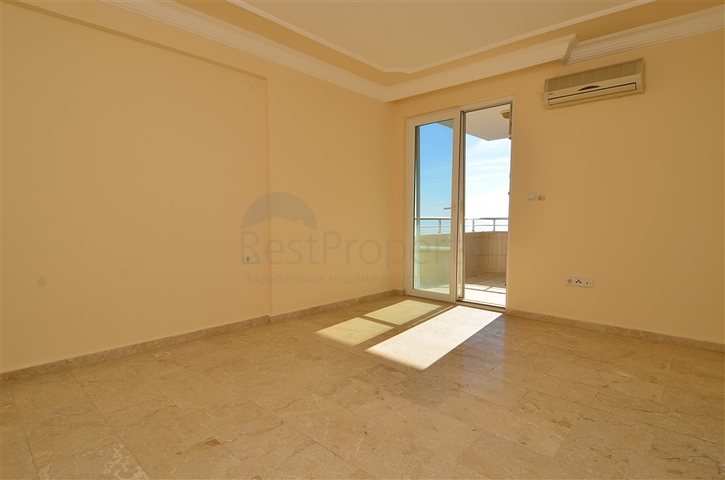 Королевский пентхаус с собственной сауной