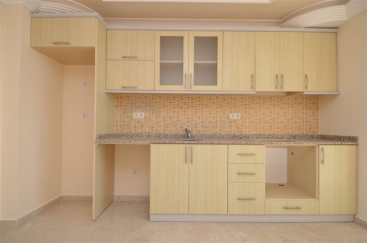 Королевский пентхаус с собственной сауной