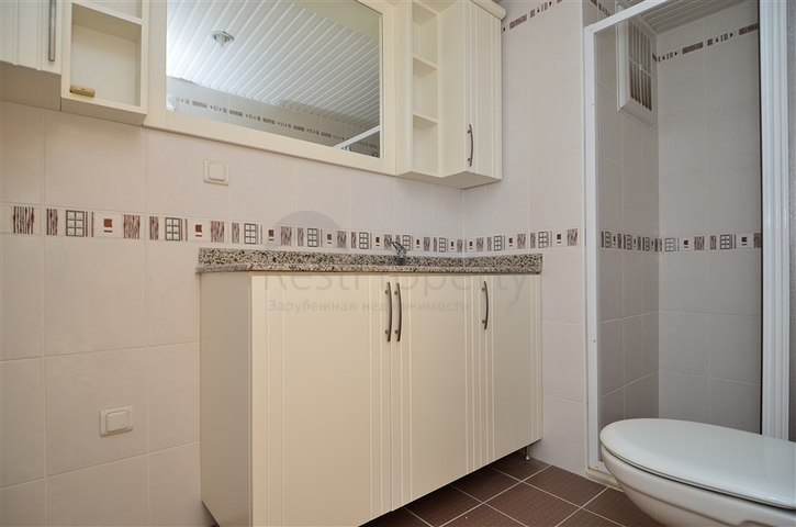 Королевский пентхаус с собственной сауной