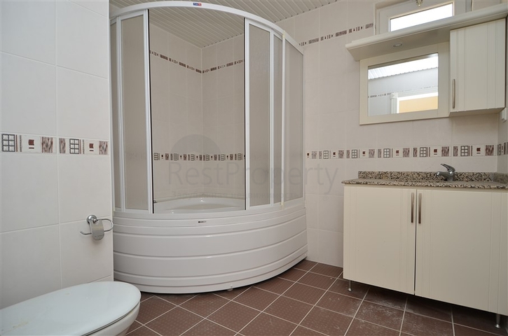 Королевский пентхаус с собственной сауной