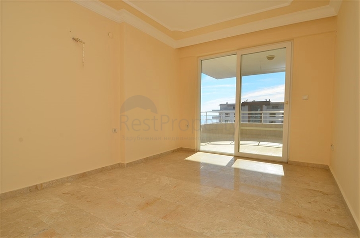 Королевский пентхаус с собственной сауной