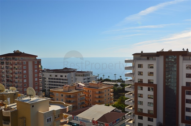 Королевский пентхаус с собственной сауной