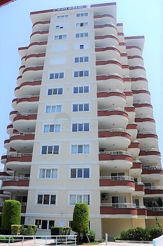 Королевский пентхаус с собственной сауной