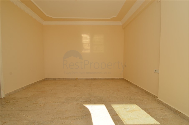 Королевский пентхаус с собственной сауной