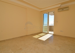 Королевский пентхаус с собственной сауной