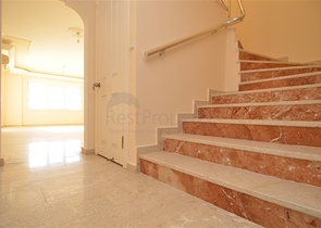 Королевский пентхаус с собственной сауной