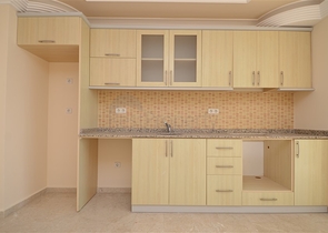 Королевский пентхаус с собственной сауной