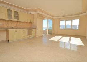 Королевский пентхаус с собственной сауной