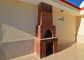 Королевский пентхаус с собственной сауной