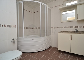 Королевский пентхаус с собственной сауной