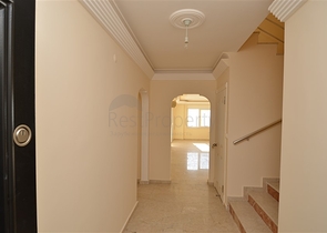 Королевский пентхаус с собственной сауной