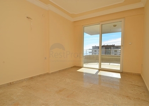 Королевский пентхаус с собственной сауной