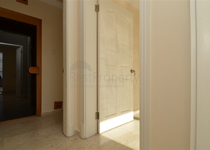 Королевский пентхаус с собственной сауной