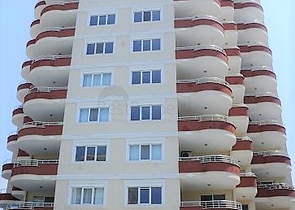 Королевский пентхаус с собственной сауной