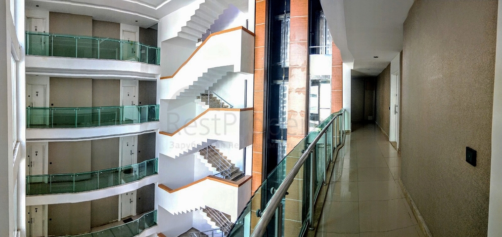 Квартира 1+1 с мебелью от собственника в Анталии