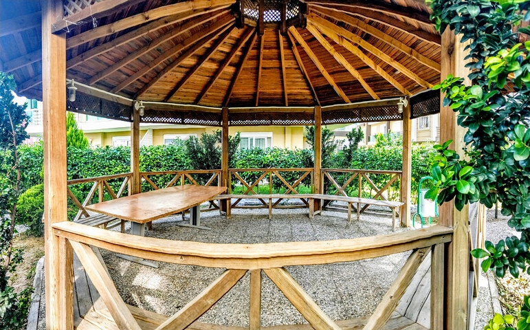 Квартира 1+1 с мебелью от собственника в Анталии