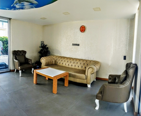 Квартира 1+1 с мебелью от собственника в Анталии