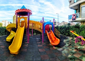 Квартира 1+1 с мебелью от собственника в Анталии