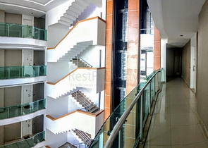 Квартира 1+1 с мебелью от собственника в Анталии